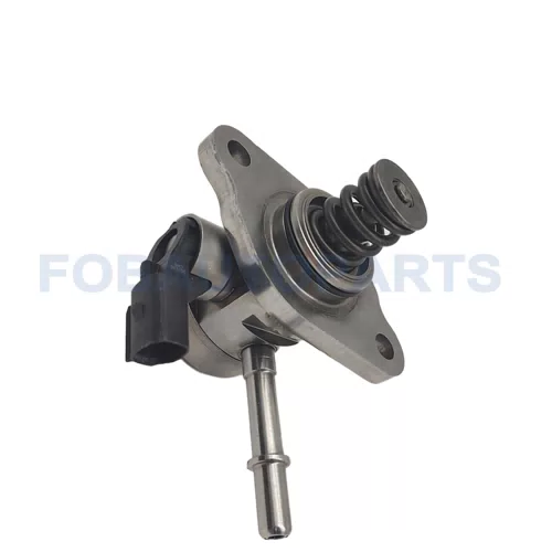 Sold From One Piece High Pressure Fuel Pump for Opel Astra K 1.4T 12691320 12706123 12706123000 - image 2